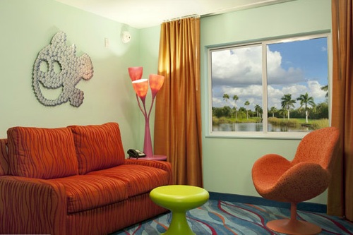 Disney's Art of Animation Resort 004